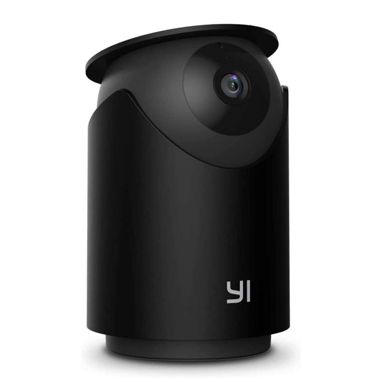[11.11] Камера наблюдения YI Dome U Pro 2K - 11.11