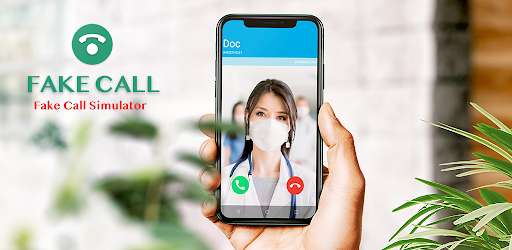 [Android] Fake call simulator - Prank call