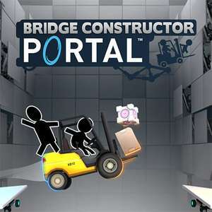 [PC] Bridge Constructor Portal
