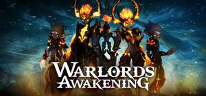 Warlords Awakening Steam игра бесплатно