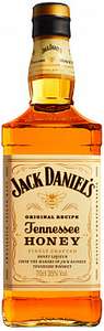 [Волгоград] Спиртной напиток Ликёр Jack Daniel’s Honey 0,7