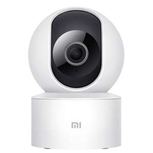 Видеокамера безопасности XIAOMI Mi 360° Camera, 1080p, MJSXJ10CM (BHR4885GL)
