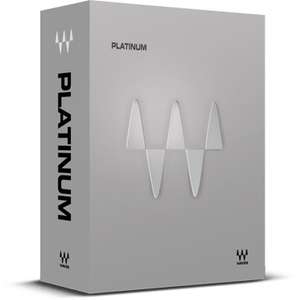 Пакет плагинов для обработки звука PLATINUM