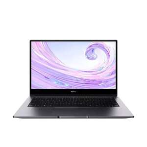 Ноутбук HUAWEI MateBook D 14 2021 14'' IPS, FullHD, Intel i3-10110U | 8GB + 256GB |