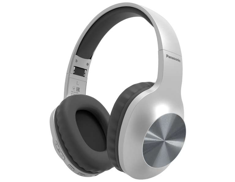 Беспроводные наушники Panasonic RB-HX220BEES