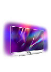 Телевизор LED Philips 50PUS8505/60 50" 4K UltraHD Smart TV (при оплате на сайте)