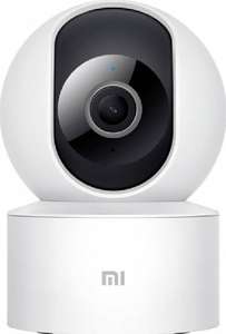 Видеокамера безопасности XIAOMI Mi 360° Camera, 1080p, MJSXJ10CM (BHR4885GL)