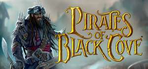Pirates of Black Cove БЕСПЛАТНО для Steam [DHL.net]