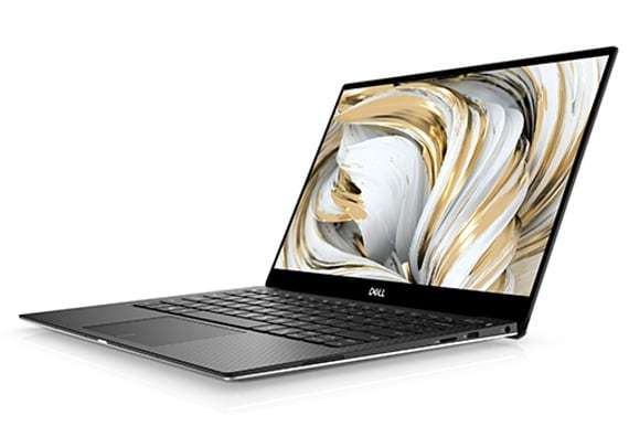 Ноутбук Dell XPS 13 i5-1135G7, 8GB RAM, 256GB SSD (из США, нет прямой доставки)
