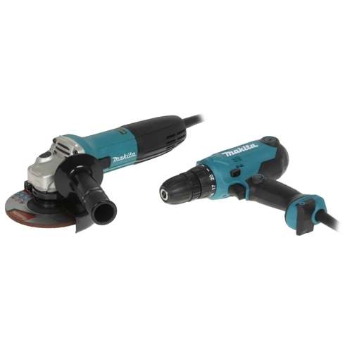 Набор электроинструментов Makita DK0121