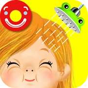 Игра для детей Pepi Bath для Android