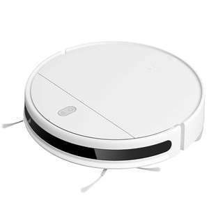 Робот-пылесос Xiaomi Mi Robot Vacuum-Mop Essential White (SKV4136GL)