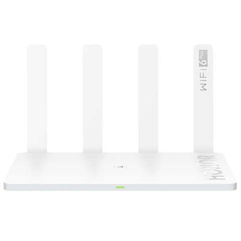 Wi-Fi роутер Honor Router 3 White XD20 (можно списать бонусы)