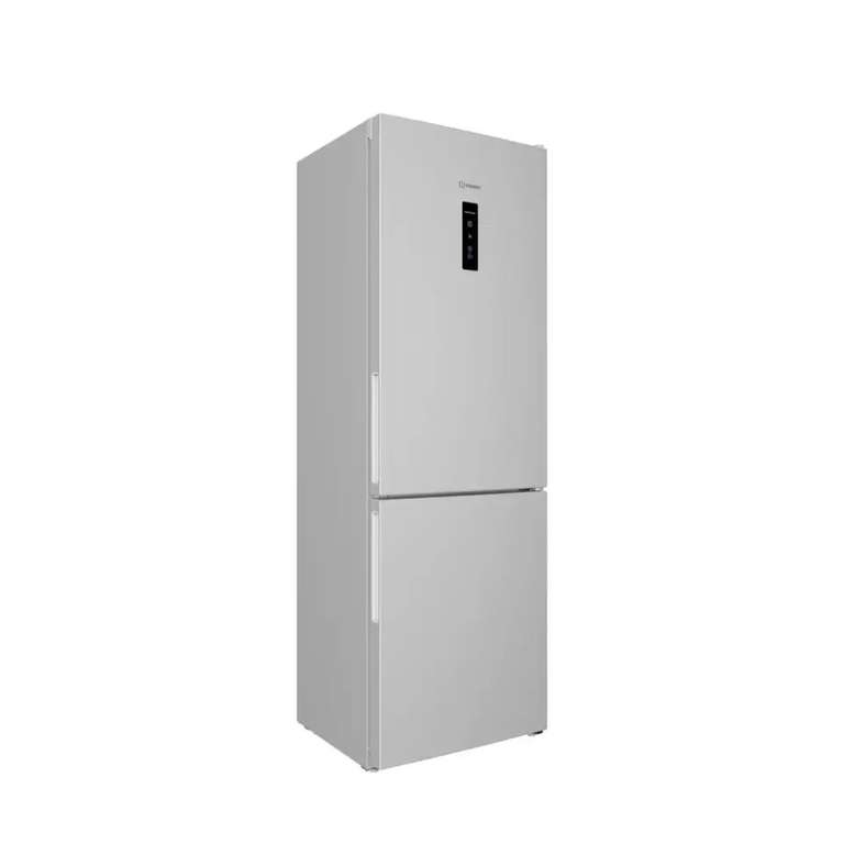 Комбинированный холодильник Indesit ITR 5180 W 185 см. на Tmall