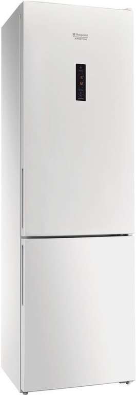 Холодильник Hotpoint-Ariston RFI 20 W, 200 см, No Frost