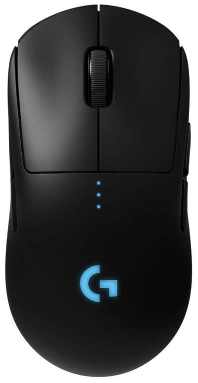 Мышь Logitech G Pro Wireless
