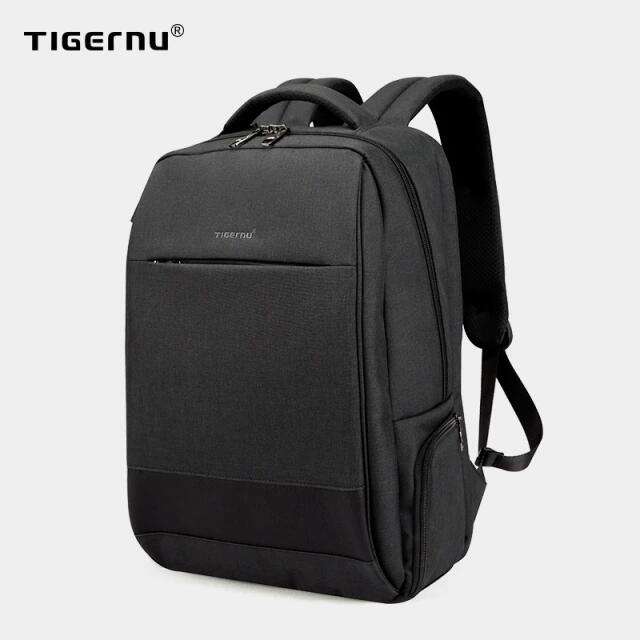 Рюкзак Tigernu для ноутбука 15,6", водостойкий, 27 л