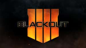 Call of Duty: Black Ops 4 Blackout - временно бесплатно (до 30.04)