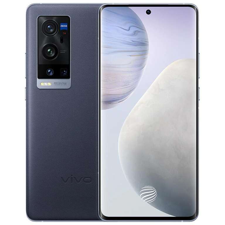 Смартфон Vivo X60T Pro Plus 8/128