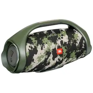 Портативная колонка JBL Boombox 2 Squad хаки