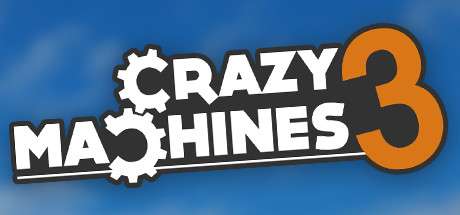 [PC] Crazy Machines 3