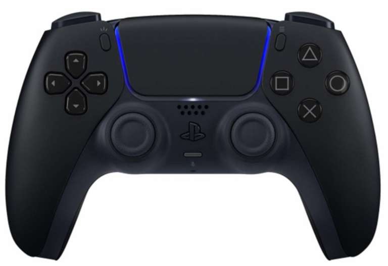 Контроллер игровой беспроводной Sony DualSense на Tmall