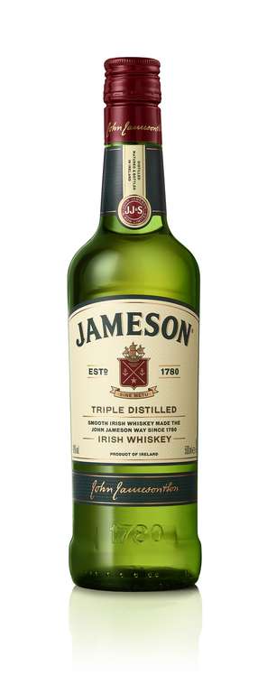 [Волгоград] Виски Jameson 0.5л