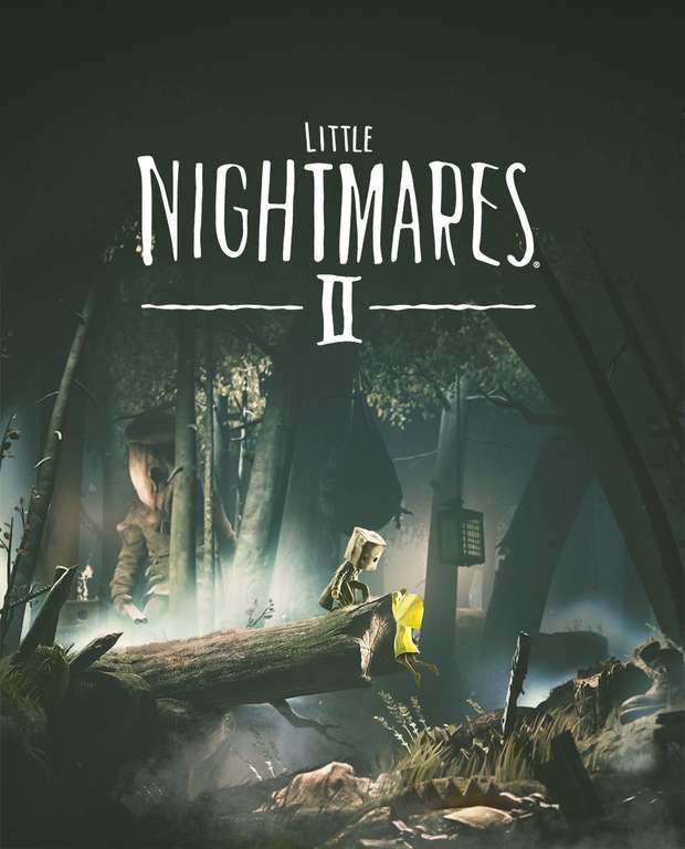 [Xbox One, Series] Little Nightmares 2, Dark Souls, Code Vein и другие предложения в новой распродаже Xbox Store