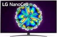 Ultra HD (4K) LED телевизор 55" LG NanoCell 55NANO866NA Smart TV