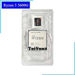 Скидка на ryzen 5 2600