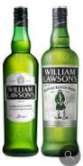 [Волгоград] Виски WILLIAM LAWSON'S купажированный  0.5
