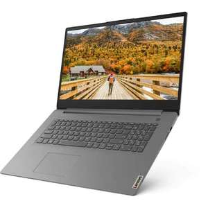 Ноутбук Lenovo 17ITL6 (17.3", IPS, Intel i3-1115G4, 8Gb, 512Gb SSD, Intel Iris Xe Graphics G4, Win10)