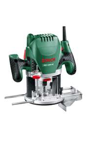 Вертикальный фрезер BOSCH POF 1200 AE 060326A100, 1200 Вт