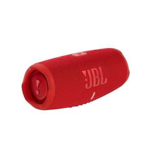 Беспроводная акустика JBL Charge 5 RED