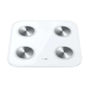 Умные весы Huawei Scale 3 HEM-B19 на Tmall
