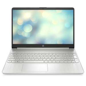 Ноутбук HP 15s-eq2013ur 3B4T1EA