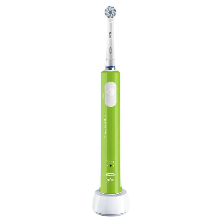 [Тамбов] Электрическая зубная щетка Braun Oral-B Junior D16.513 (скидка при оплате онлайн)