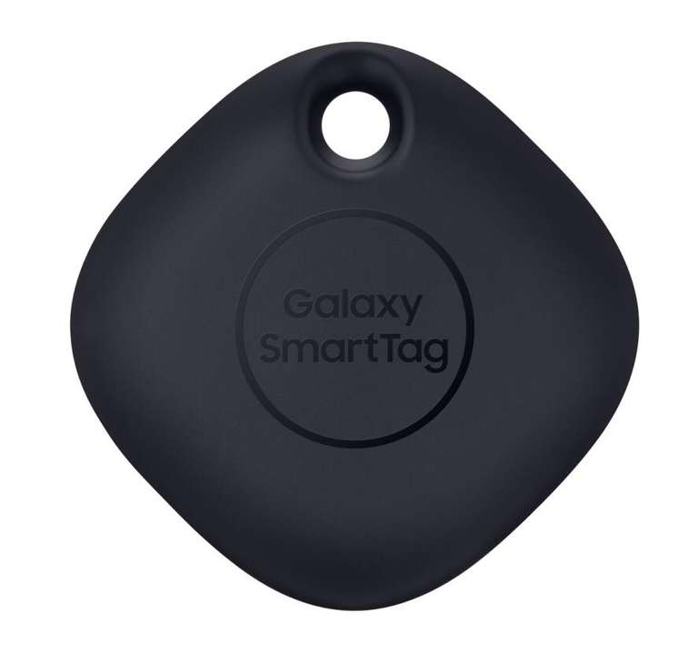 Bluetooth-трекер Samsung SmartTag Black (EI-T5300BBEGRU)