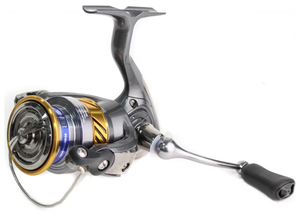 Катушка DAIWA 20 Laguna LT 2000-XH