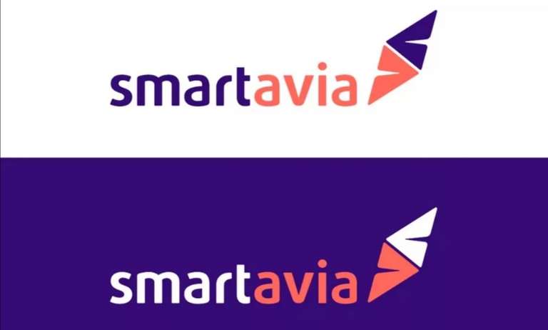 18 ноября день распродажи авиабилетов Smartavia по всем направлениям (билеты от 890₽)