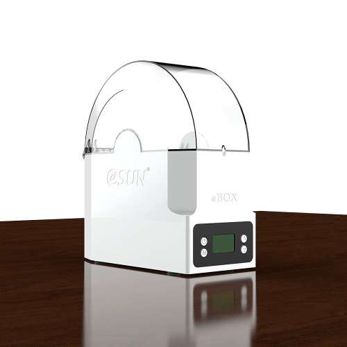 Подставка eSUN eBOX для катушки 3D пластика за $61