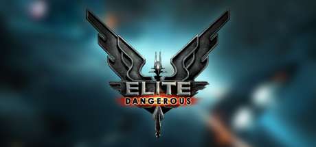 [Steam] Elite Dangerous