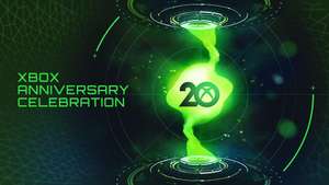 [PC, Xbox] Xbox празднует своё 20-летие, сделав бета-версию Halo Infinite Multiplayer доступным для всех