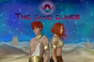[PC] Видеоигра «The Sand Dunes»