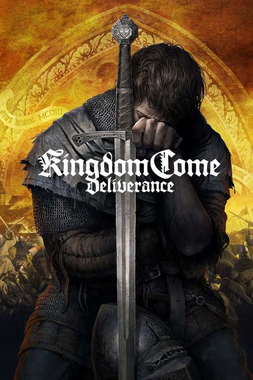 [Xbox Series, One] Kingdom Come, Machinarium, Spec Ops и другие предложения в новой распродаже Xbox