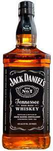 [Волгоград] Jack Daniels 0,5 л