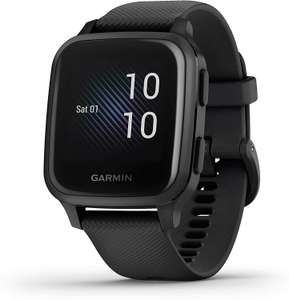 Смарт-часы Garmin Venu Sq (нет прямой доставки)