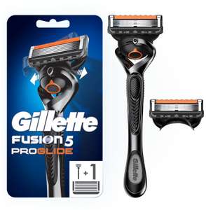 Бритвенный станок Gillette Fusion5 ProGlide Flexball