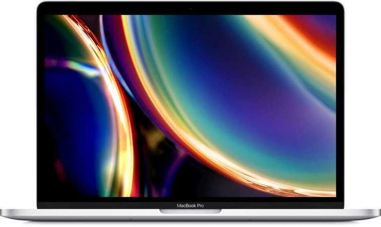 13.3" Ноутбук Apple MacBook Pro 13 Mid 2020 (2560x1600, i5 1.4 ГГц, RAM 8 ГБ, SSD 256 ГБ)