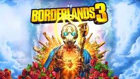 [PC] Borderlands 3: Standard edition